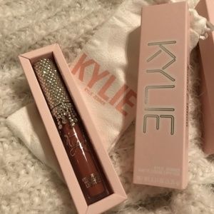 Kylie Cosmetics Candy K Limited Edition
